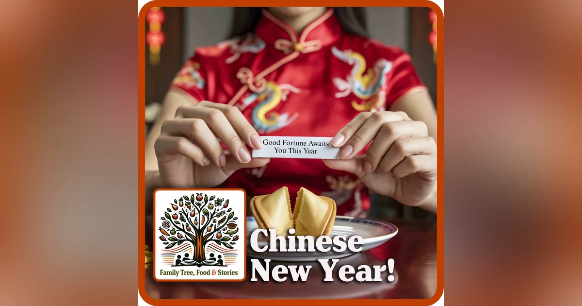 Chinese New Year 2026: Year of the Horse Food Traditions, Meanings, and Cultural Symbols