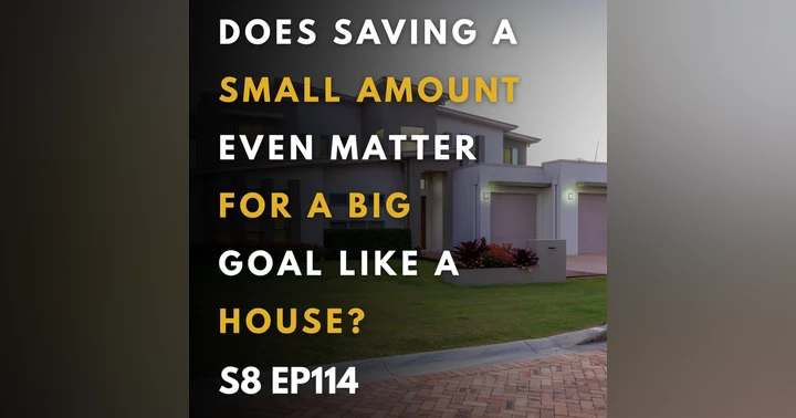 image for Small Savings, Big Dreams: Building Momentum for Your Home Ownership Journey