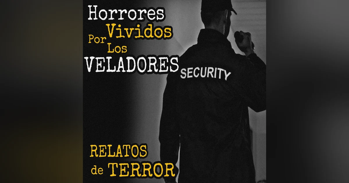 ALGO ATERRADOR sucede en mi TRABAJO | RELATOS de VELADORES | L.C.E.