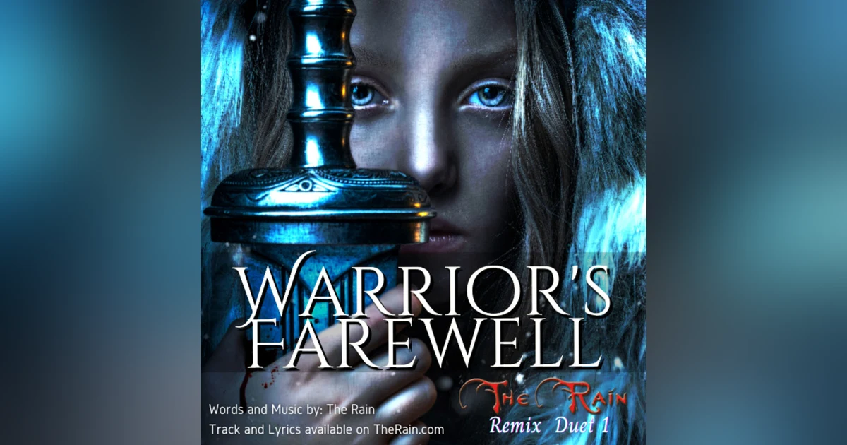 Warrior's Farewell Remix - Duet 1