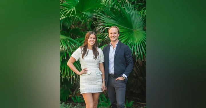 image for Luke and Sadie Newcomer: Building St. Augustine's Most Dynamic Real Estate Team