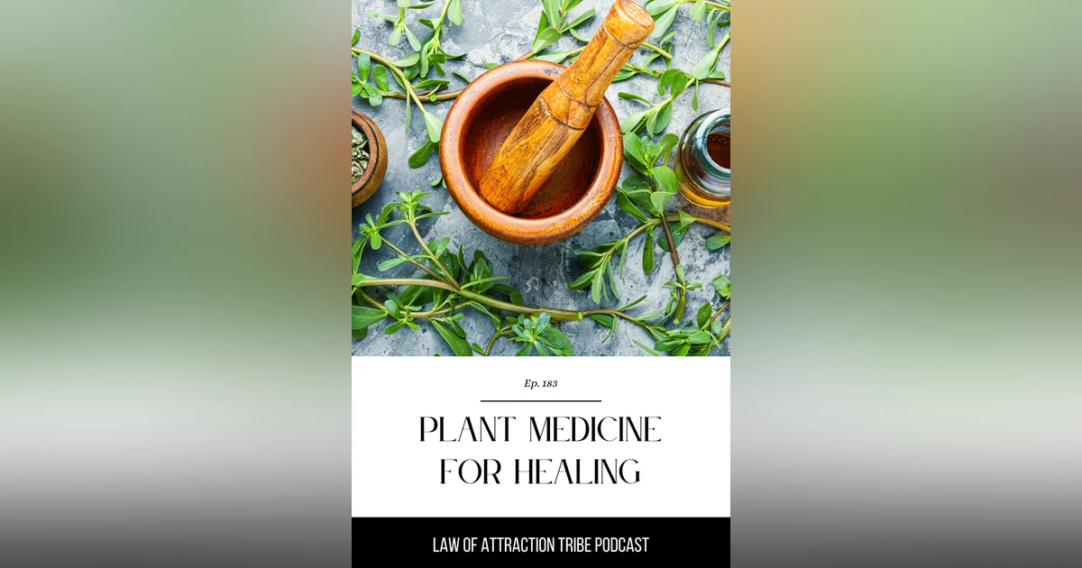 IT'S TIME TO BUILD A BRIDGE BETWEEN ANCIENT MEDICINE AND MODERN DAY LIFE: INTERVIEW WITH DAISY