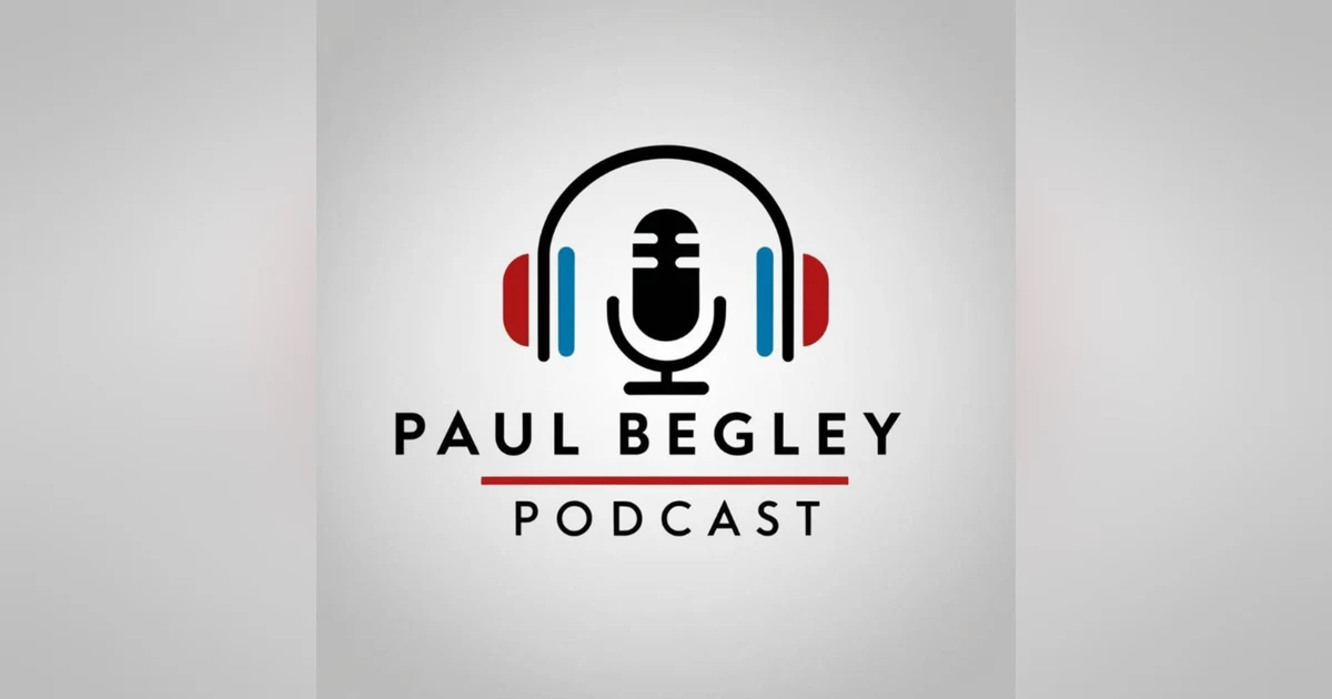 Podcast Launch