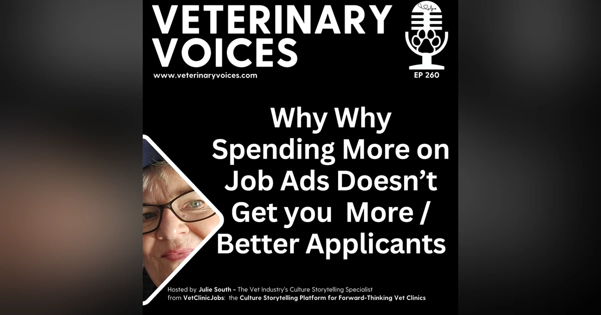 Why Spending More on Job Ads Doesn't Equal More Applicants - 260