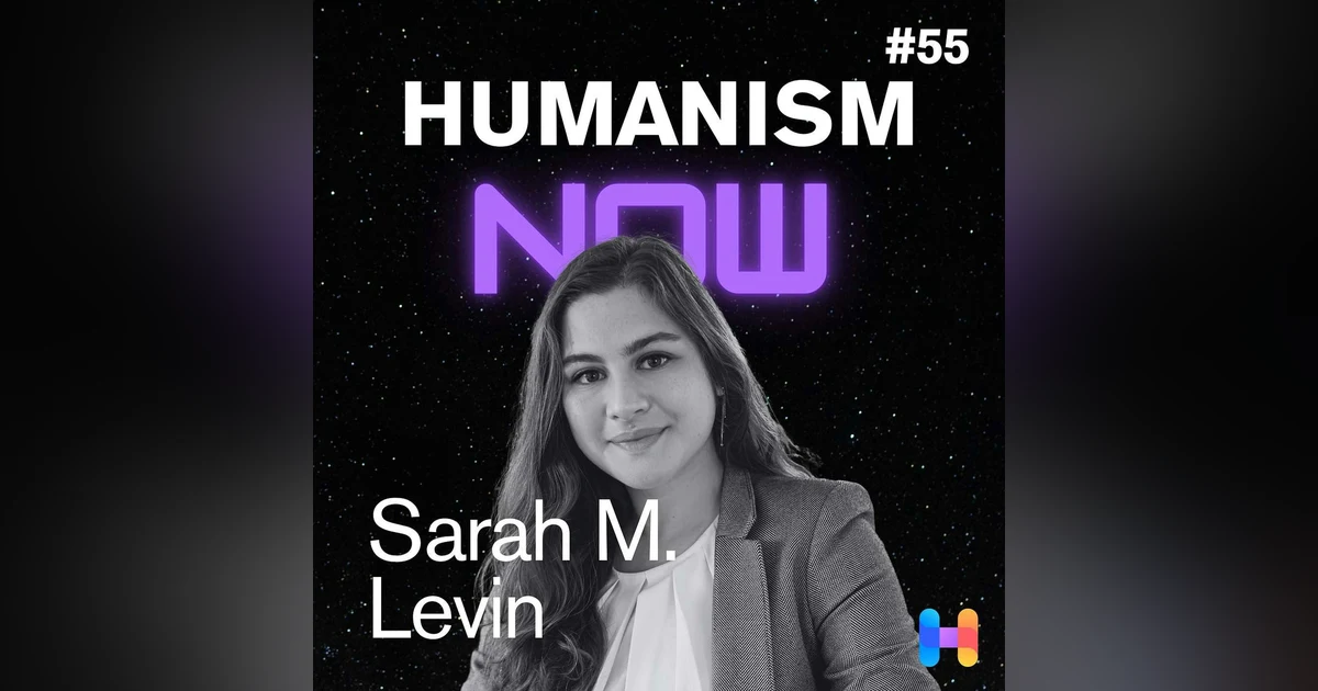 55. Sarah Levin on Secular Strategies to Mobilise Coalitions Defending Church–State Separation