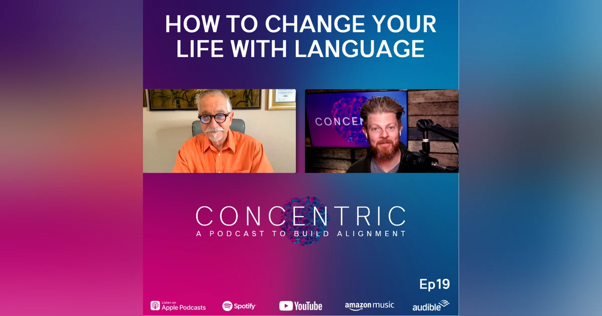 Ep19 How to Upgrade Your Language