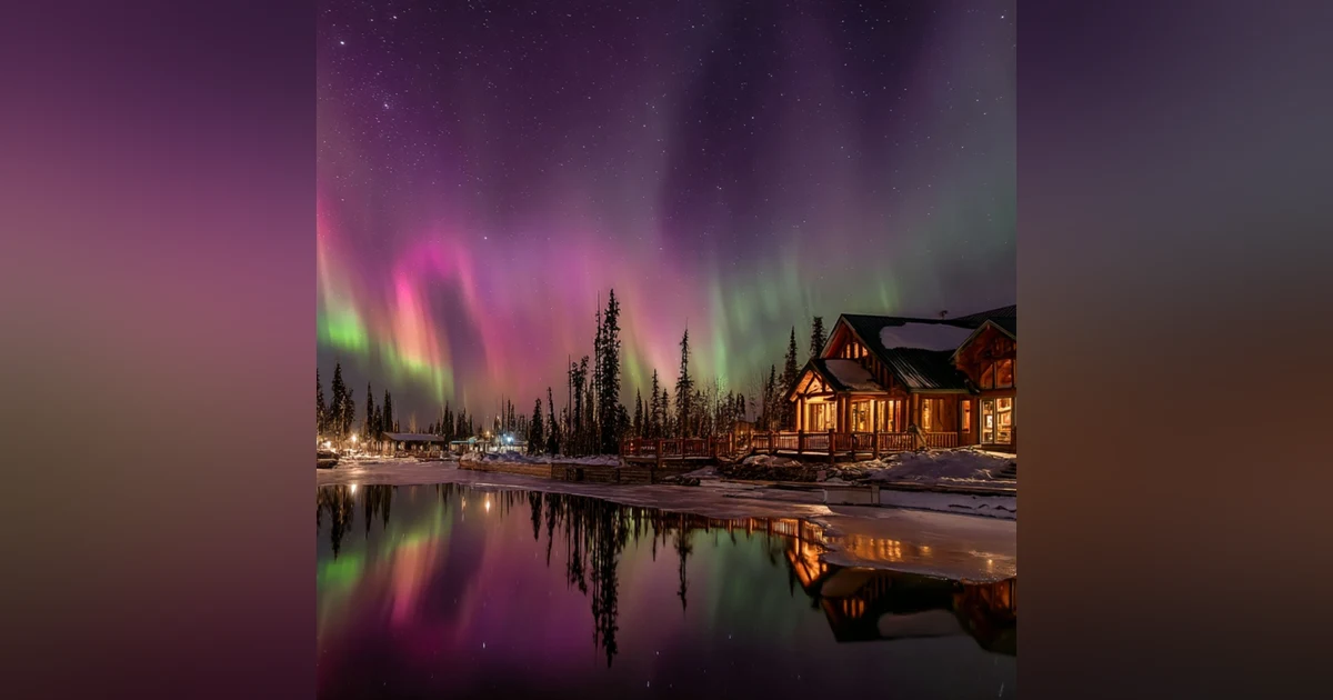 Northern Lights Canada: The Ultimate Aurora Guide