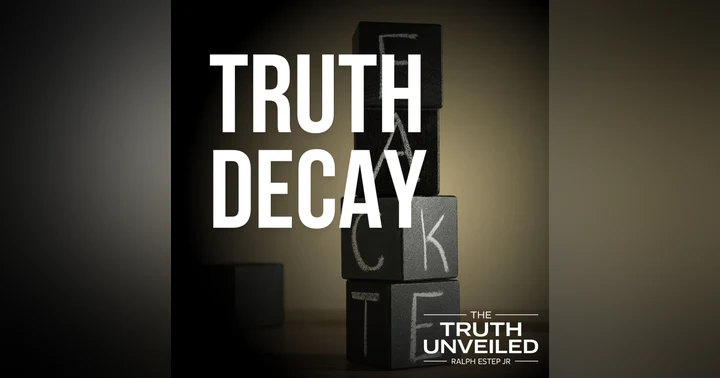 image for Navigating Truth Decay: Finding Clarity in a World of Misinformation