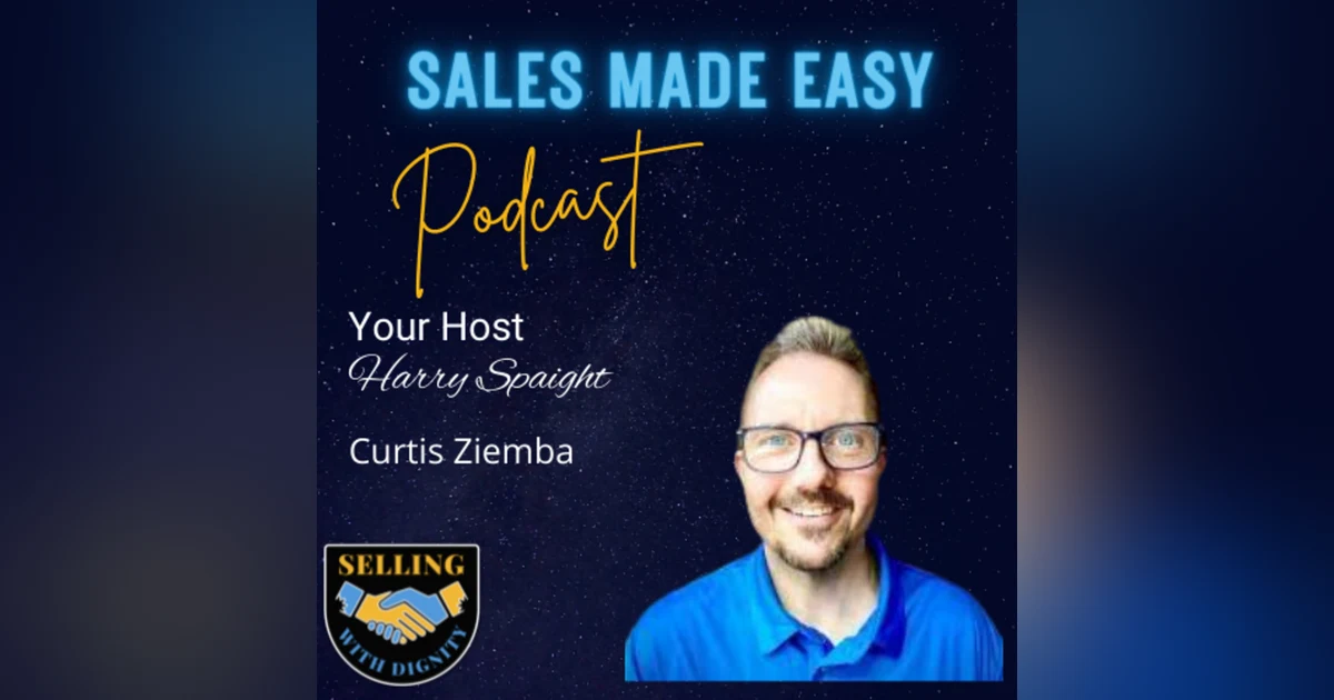 To Succeed in Sales Be You