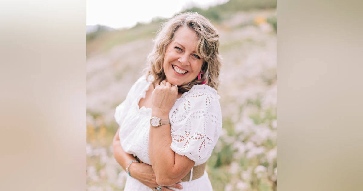 Rearranging the Pieces: Healing, Growth & Radical Self-Love with Teresa Linder