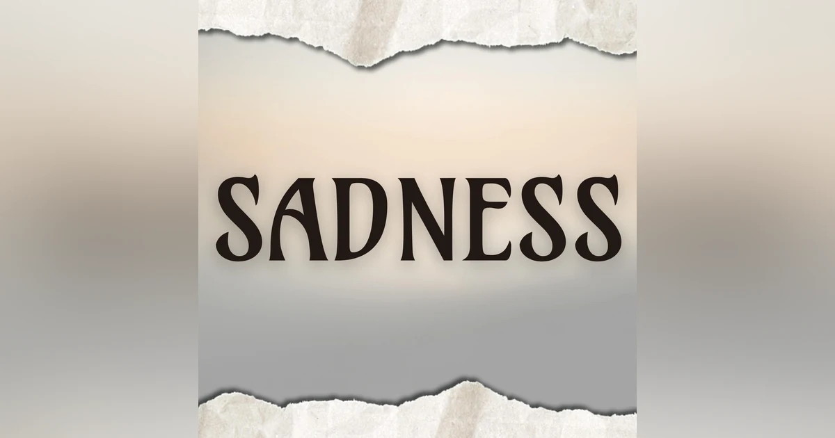 Sadness
