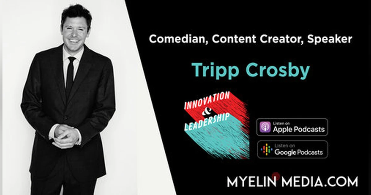 Tripp Cosby Part 2