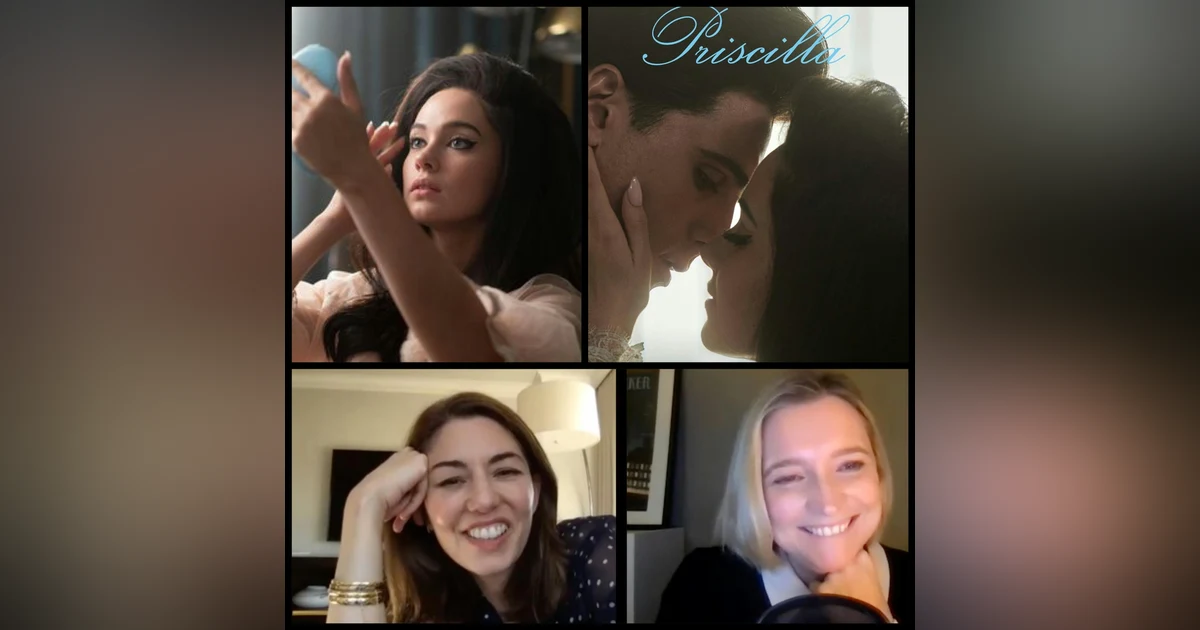 377: A conversation with Sofia Coppola ('Priscilla')
