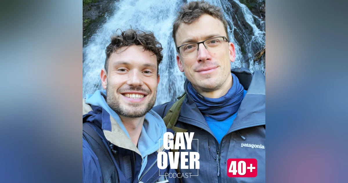 S4 #15 Pärchengeflüster: RAPHAEL ♡ Liam | GAY OVER