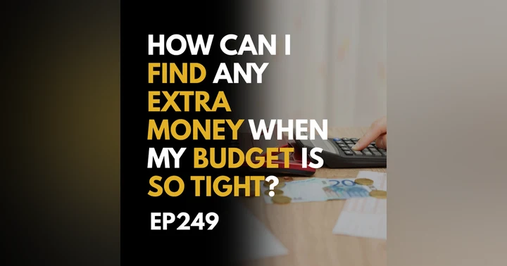 image for Finding Hidden Treasure: Unearthing Extra Money in a Tight Budget