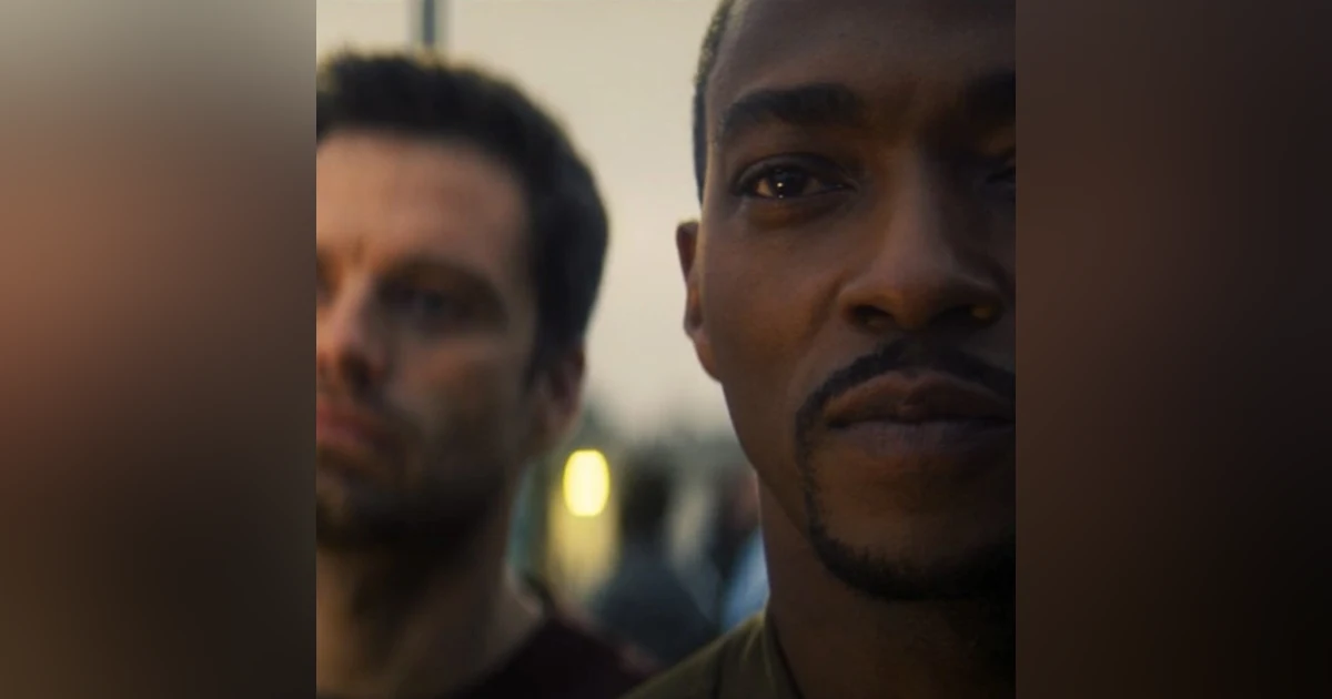 The Falcon and the Winter Solider Ep. 6 - Fandom Hybrid Podcast #80