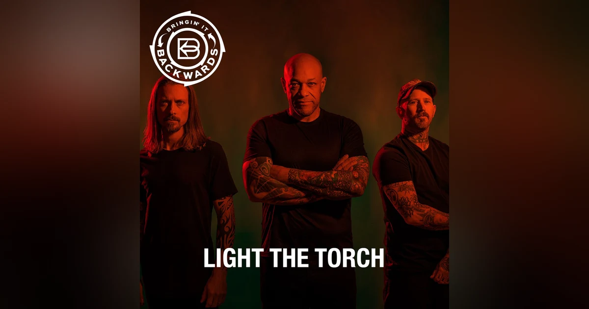 Interview with Light The Torch