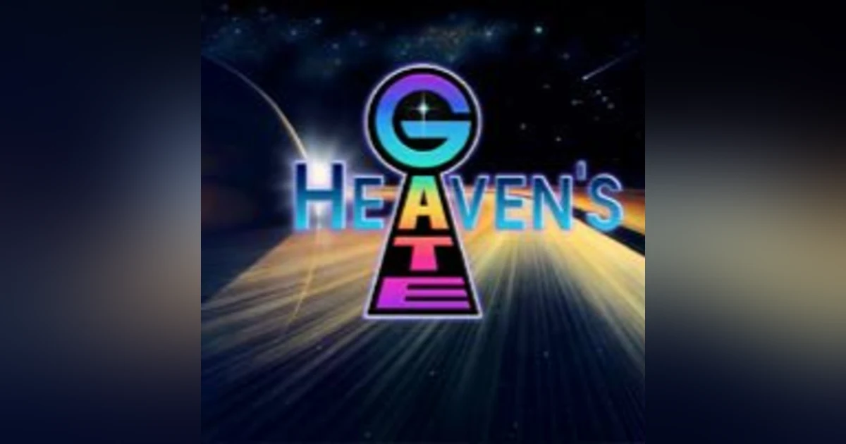 Heaven’s Gate Exposed|PBP|19: Cult Classics Series