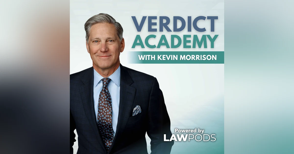 “Have Confidence that You Can Go in the Courtroom,” with Rahul Ravipudi