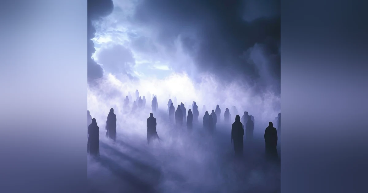 What Really Awaits Us After Death