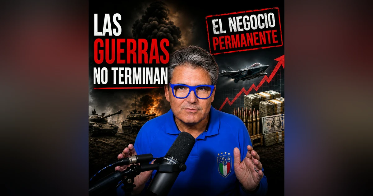 Ganar una guerra no es lo mismo que terminarla