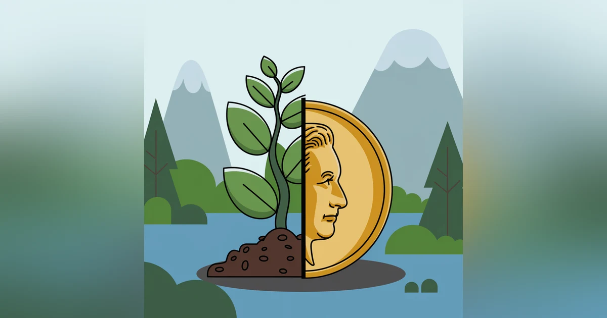 Small Business Advertising: Organic 🌱 vs. Paid Strategies 💰 with Favour Obasi-ike