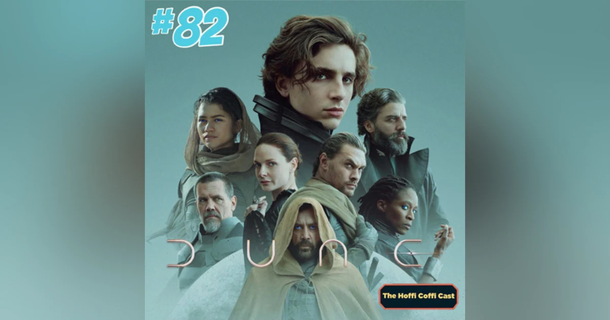 82 - Dune (2021)