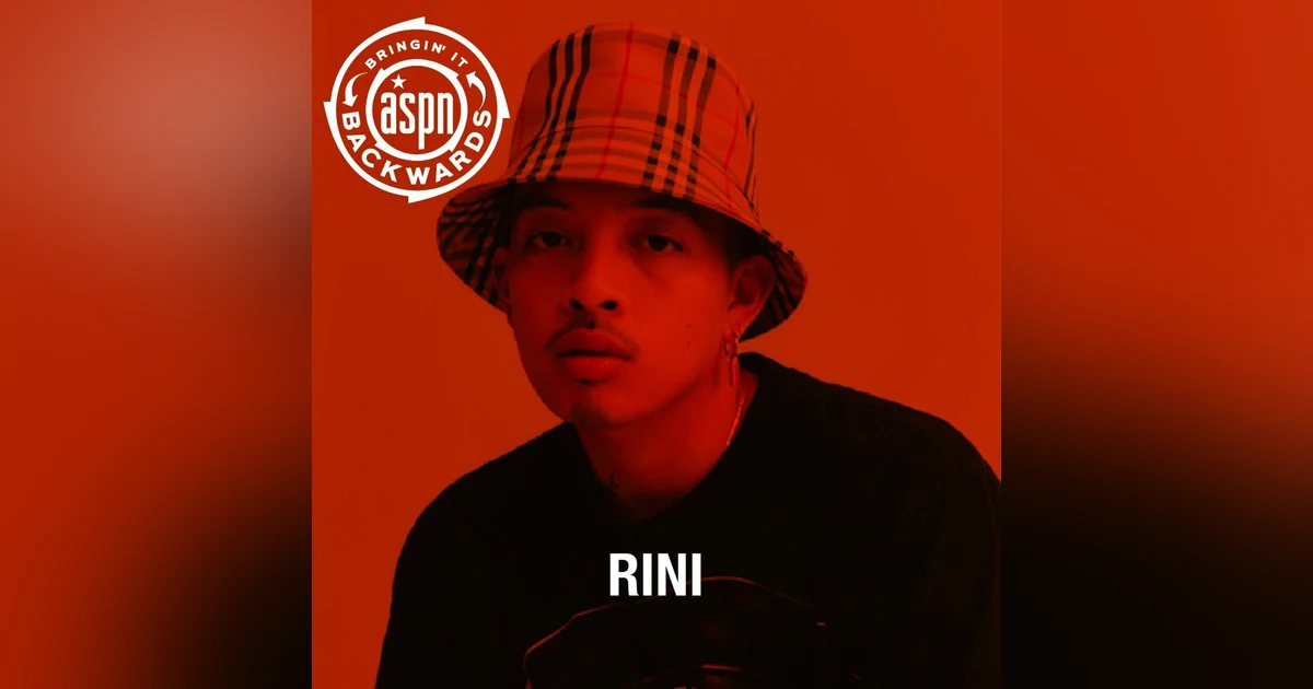 Interview with RINI