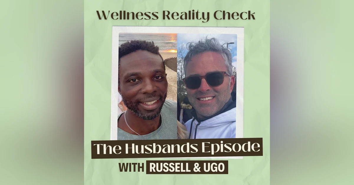 13 - The Husbands Podcast