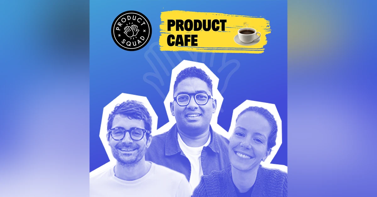 [☕️ Product Café #02] OpenAI, AirBnB, Etude LPC 2023