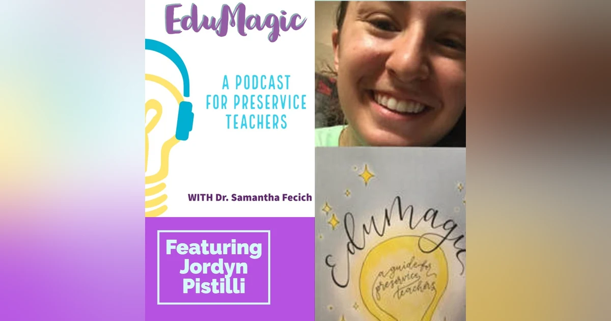 Jordyn Pistilli The power of a PLN 04