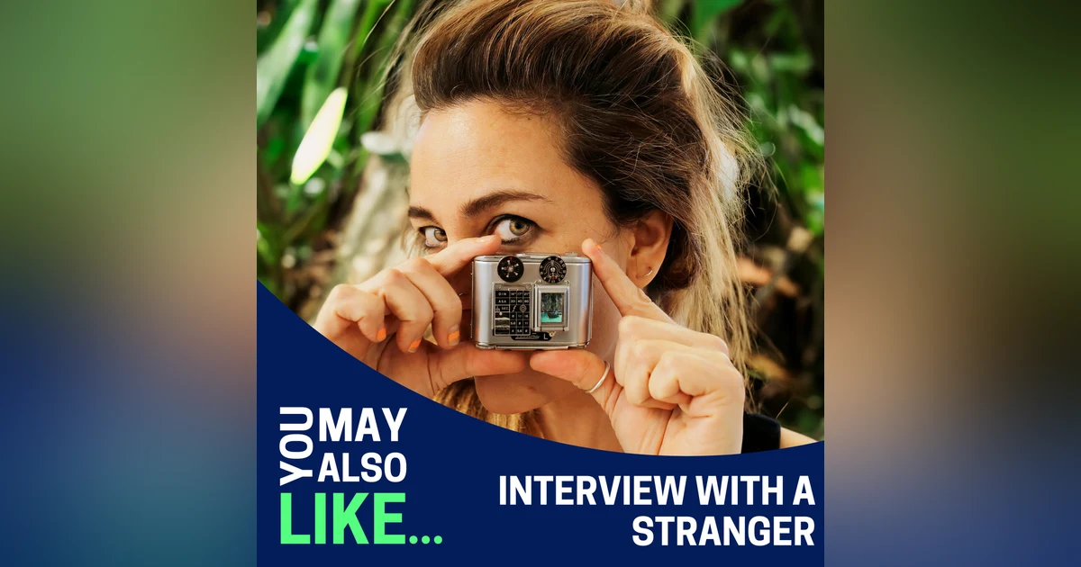 Interview With A Stranger