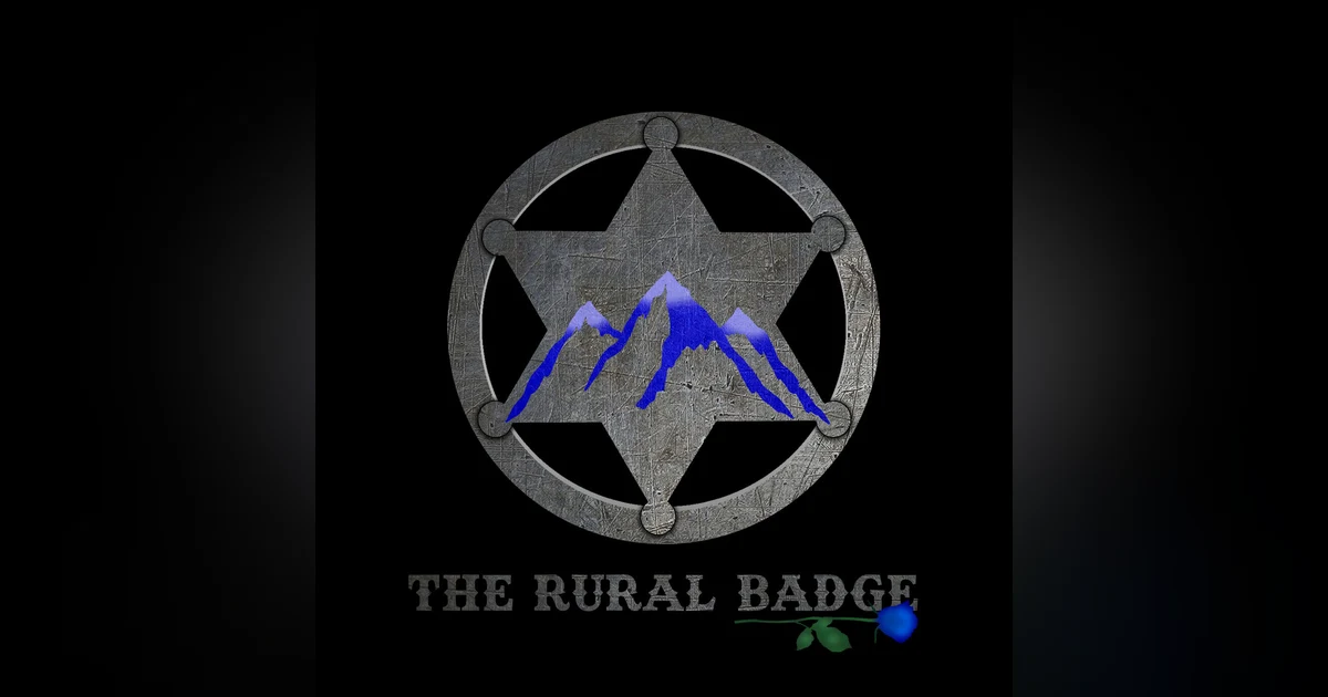 The Rural Badge with Kathleen Dias