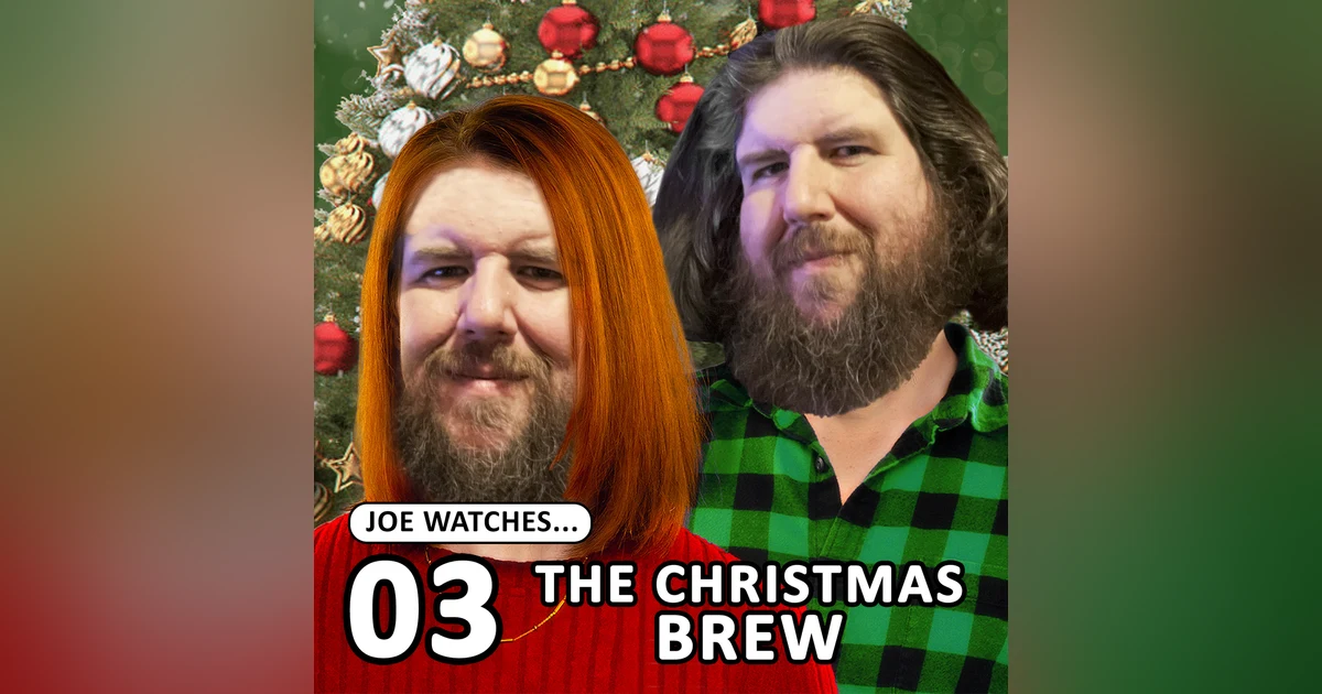 03. The Christmas Brew
