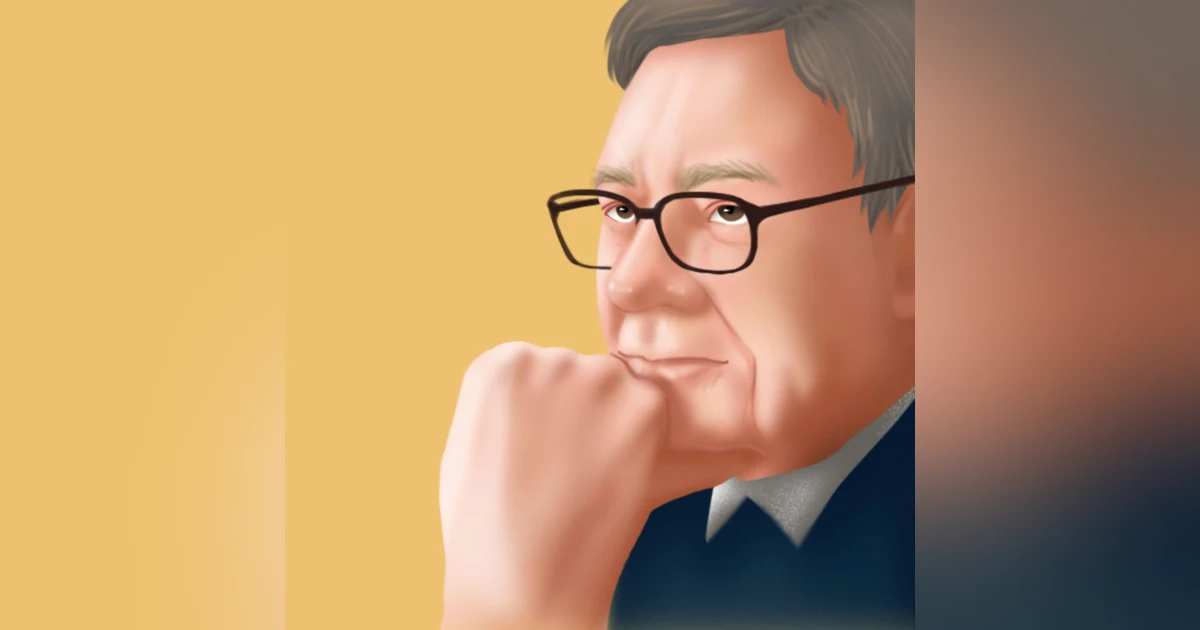 Buffett: The Making of an American Capitalist