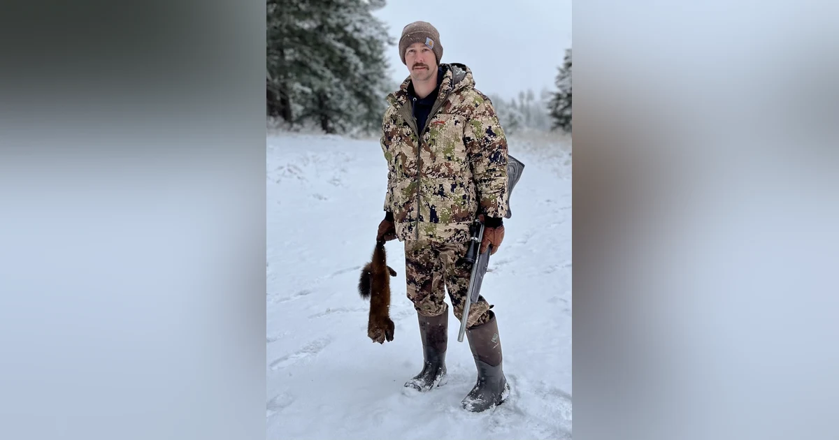 180. Outlaws, Wolves, and Hunting with Zach Hanson