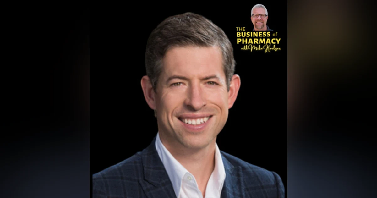 An End to Chart Chasing | Carm Huntress, BEE, CEO of Credo