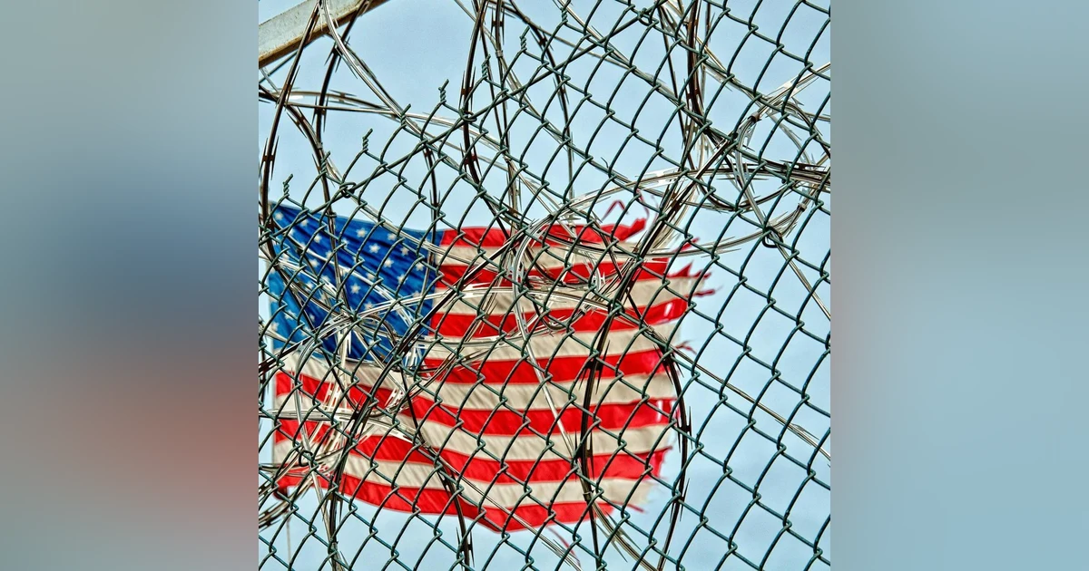 Private Prisons Go Broke and HERO Gets Ripped Off