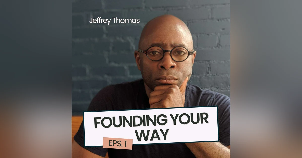 Community as Medicine: Jeffrey Thomas on Building The Mandela Yoga Project