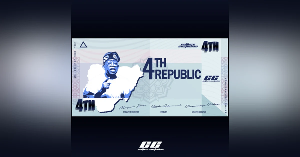 Presidential Profiles: Bola Ahmed Tinubu