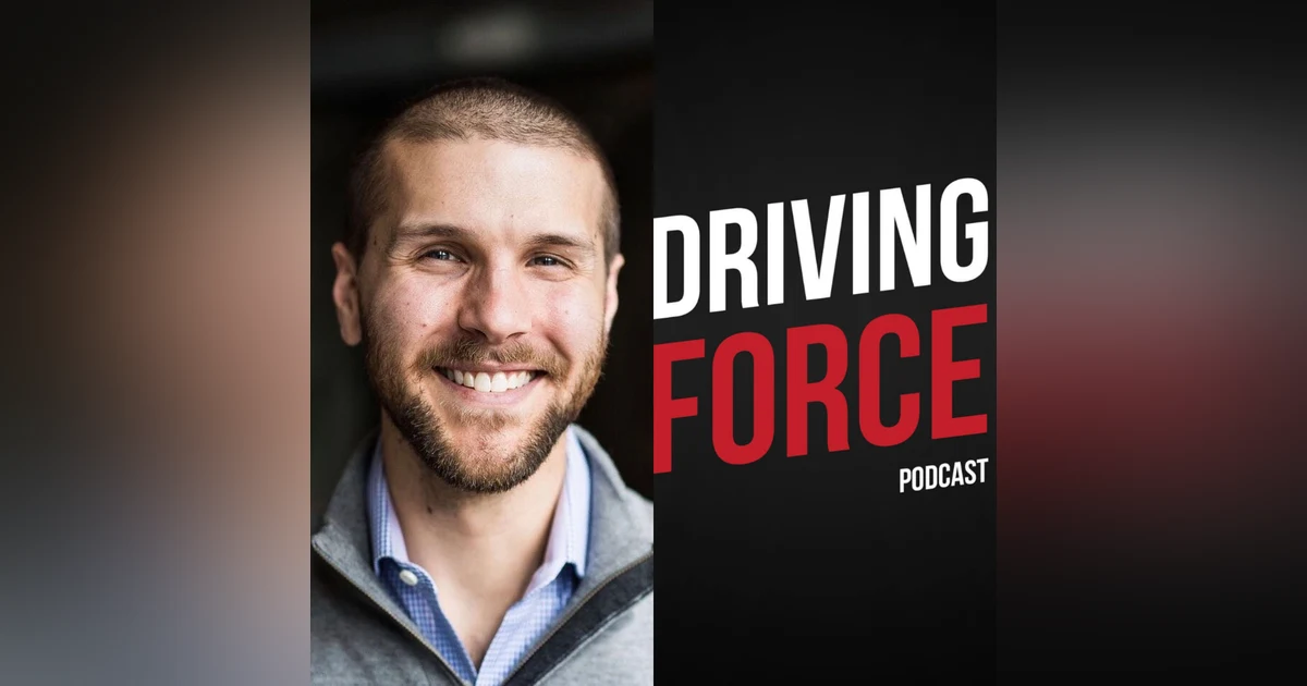 Episode 53: Chase Damiano - Helping entrepreneurs get out of the weeds