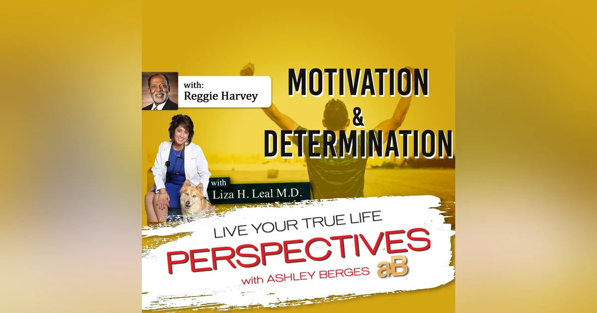 Determination plus Motivation equals Success Ep. [616]