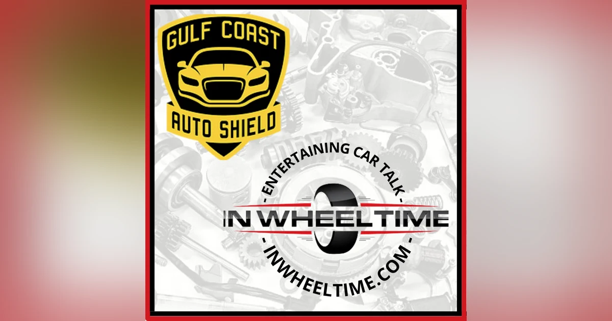 GC Auto Shield Social: From BMW Clubs to Hot Rods and a Review of the Dodge Durango Hellcat!