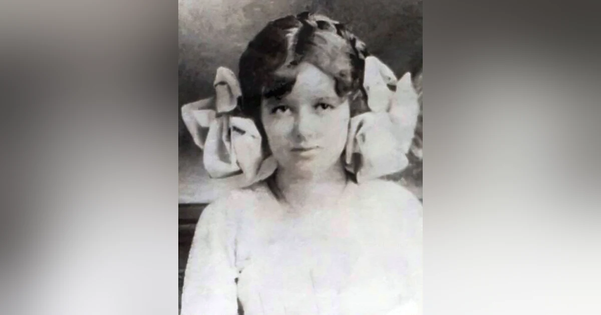 12. The Murder of Little Mary Phagan