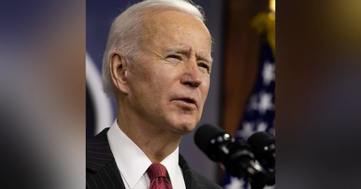 Biden Suggests Ways to Rein in Supreme Court, How to Stay Positive