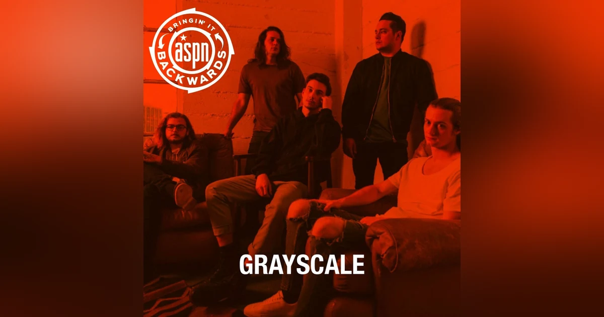 Interview with Grayscale
