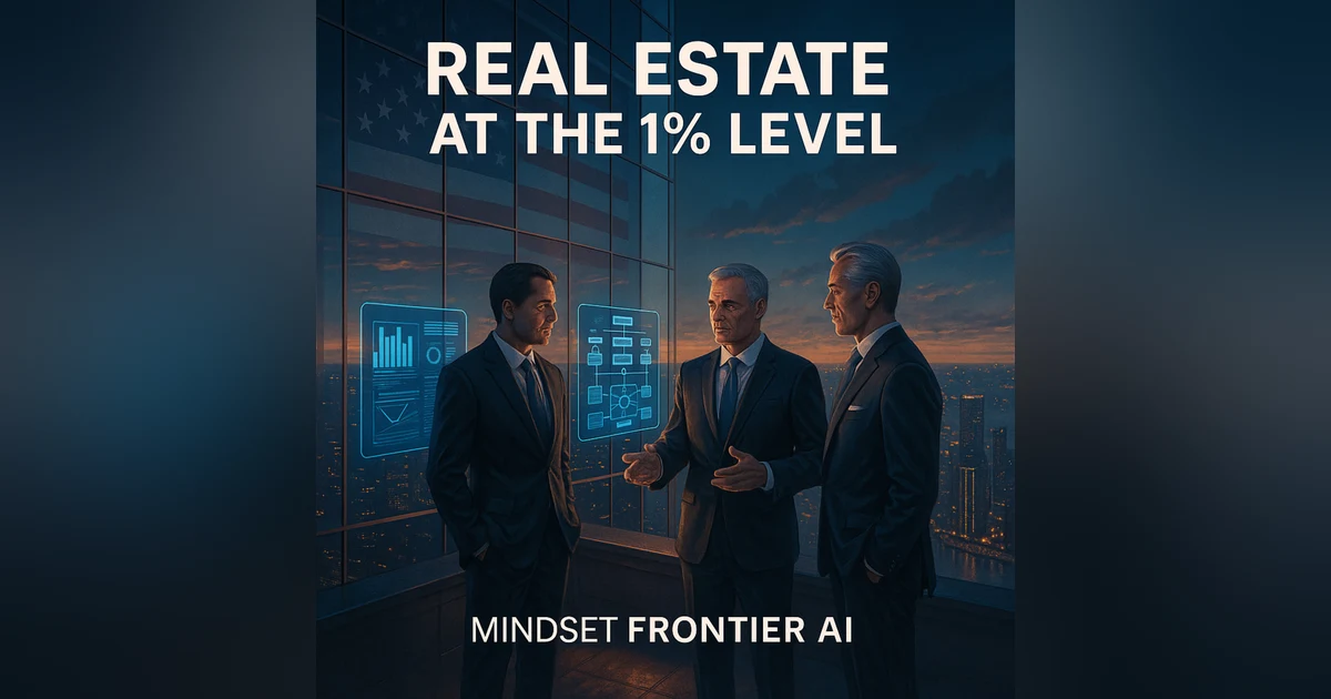 The Billionaire Playbook II: How the 1% Scale, Influence & Cash Out
