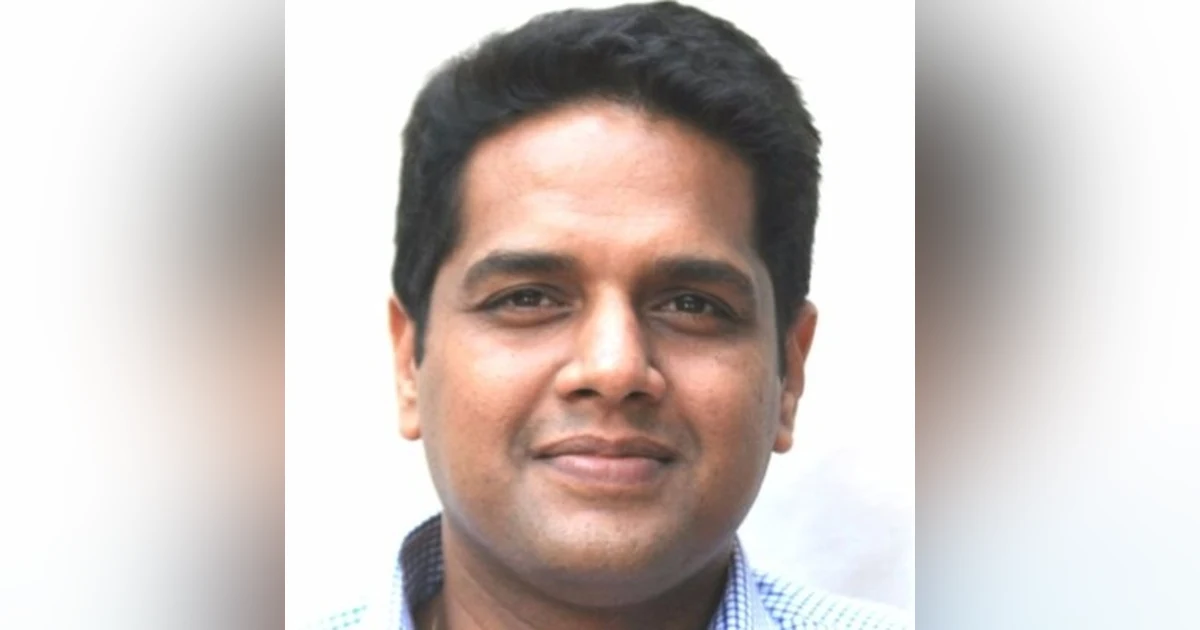 Sri.S.V.Suresh babu on Rivers - 1  (వనవాసి ధారావాహికలో భాగంగా )
