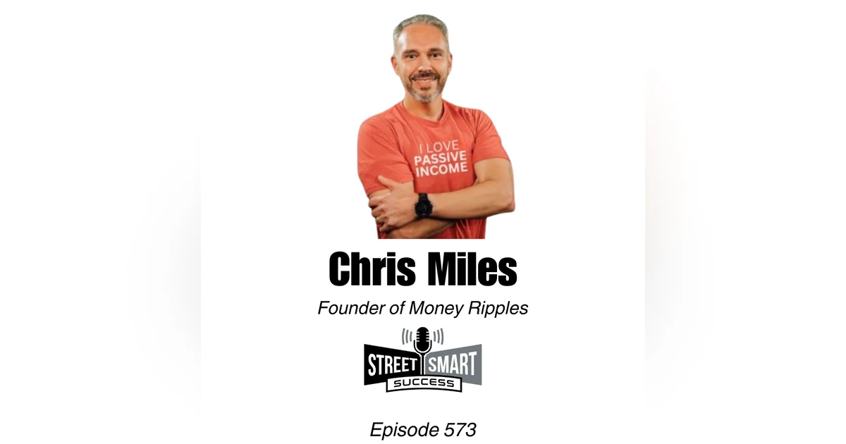 573: Traditional Vehicles For Investing Rarely Create Economic Freedom