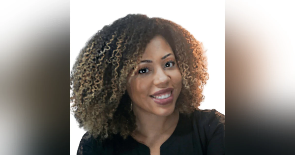 Julissa Martis - Legacy HRC